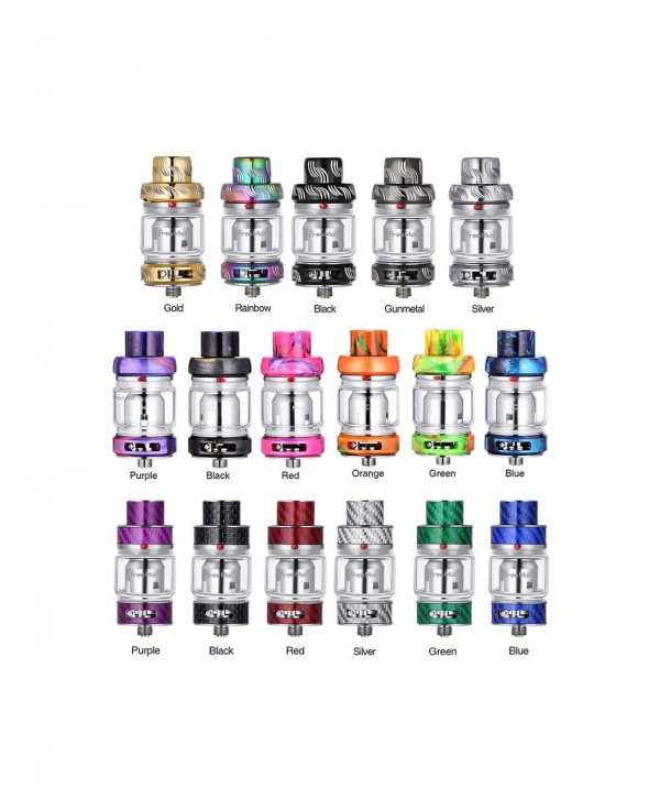 Freemax Mesh Pro Subohm Tank 2ml/5ml