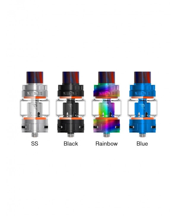 Sense Herakles 3 Mesh Tank 8ml