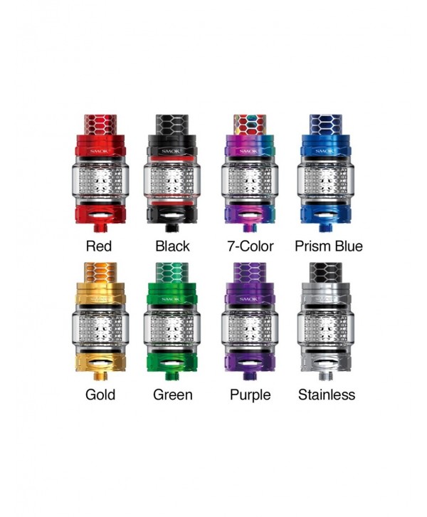 SMOK TFV12 Prince Cobra Edition Tank 7ml/2ml