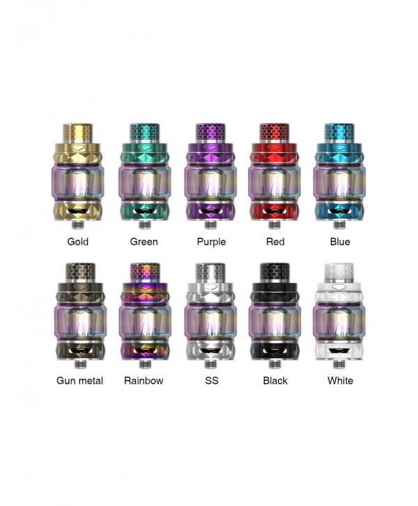 IJOY Diamond Subohm Tank 5.5ml