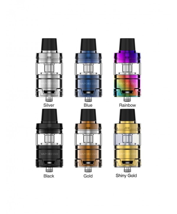 Vaporesso Cascade Baby Subohm Tank 5ml/2ml