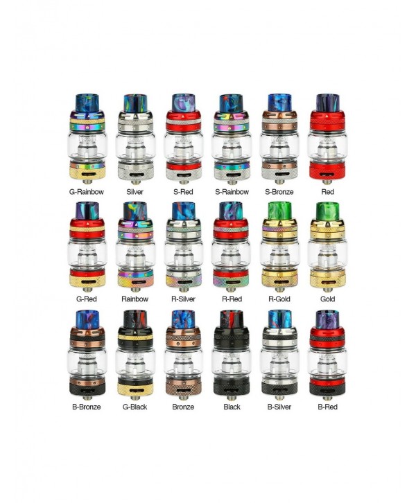 VOOPOO UFORCE T1 Subohm Tank 3.5ml/8ml