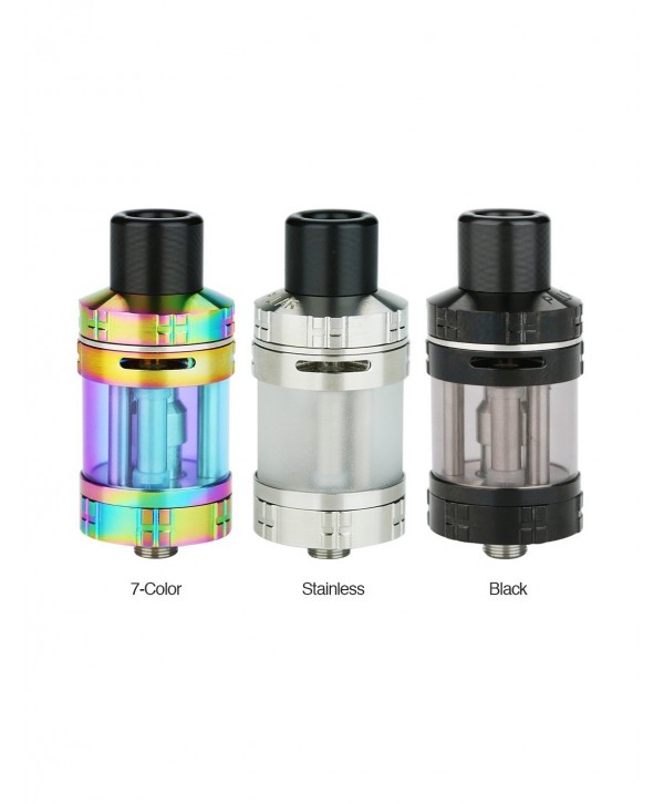 Yosta Pillar Subohm Tank 3.5ml