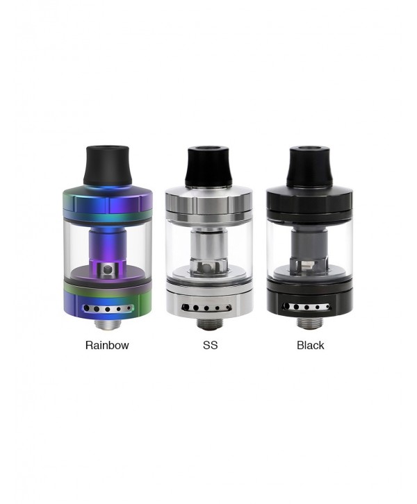 Vapefly Nicolas MTL Subohm Tank 3ml