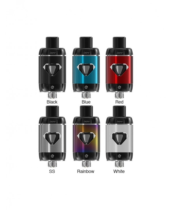 IJOY ELF MTL Tank 2ml