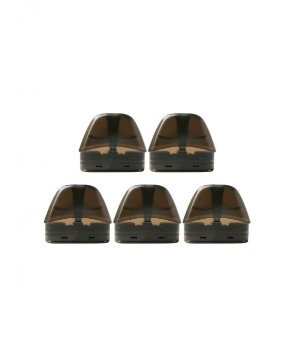 Tesla TPOD Pod 2ml 5pcs