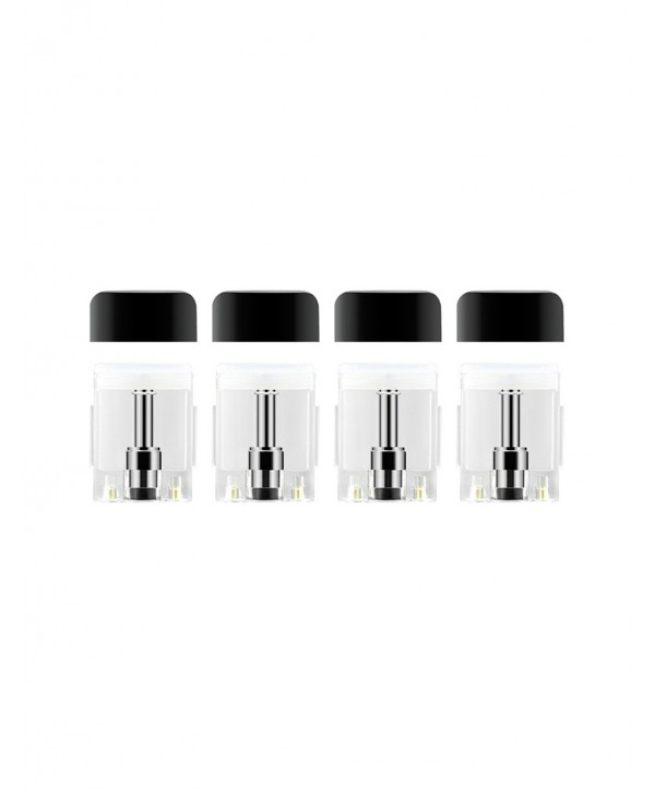 WELLON LUX Vape Pen Pod 1.2ml 4pcs