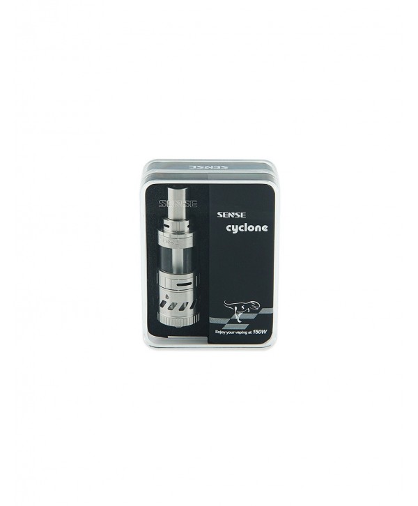 Sense Cyclone Subohm Tank 5ml