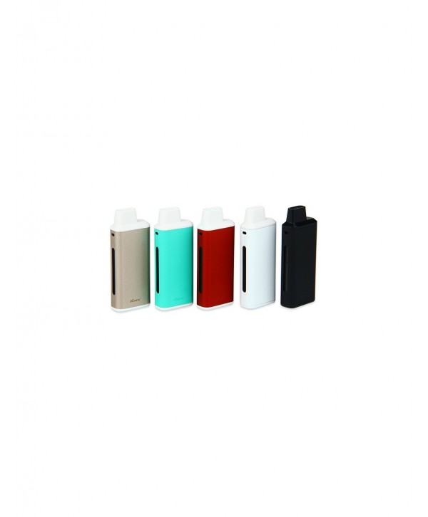 Eleaf iCare Starter Kit 650mAh