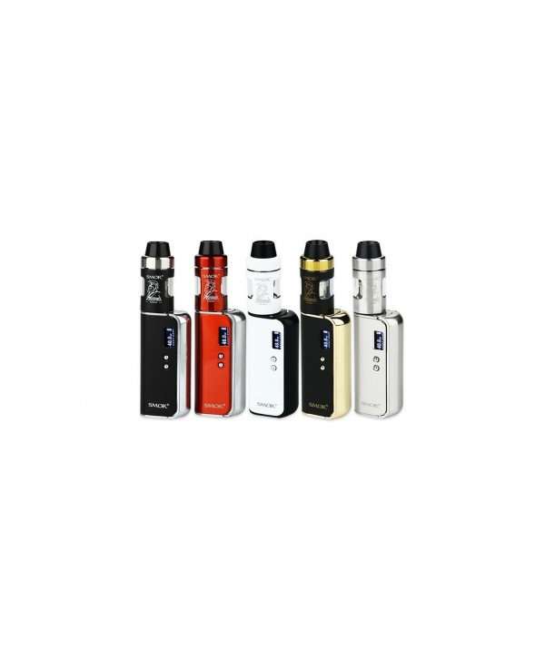 SMOK OSUB 40W TC Starter Kit 1350mAh