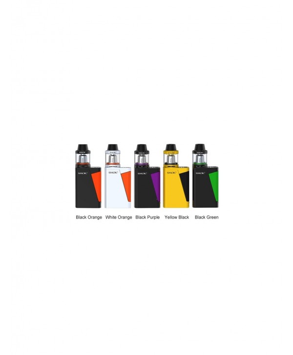 SMOK H-PRIV Mini Kit 1650mAh