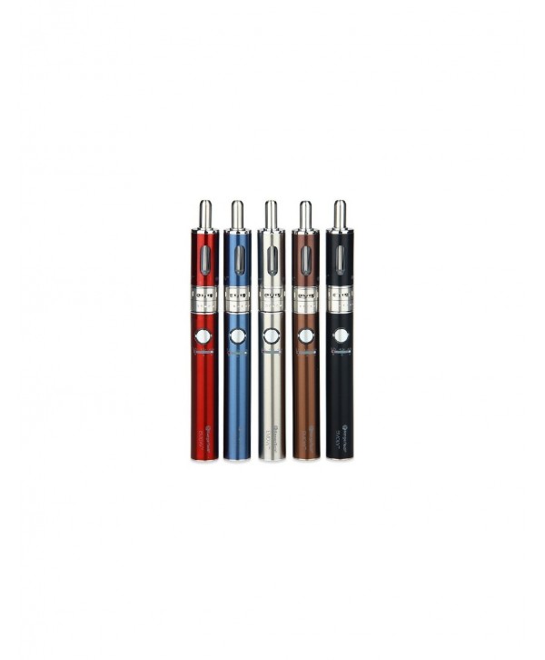 Kangertech EMOW Starter Kit 1300mAh