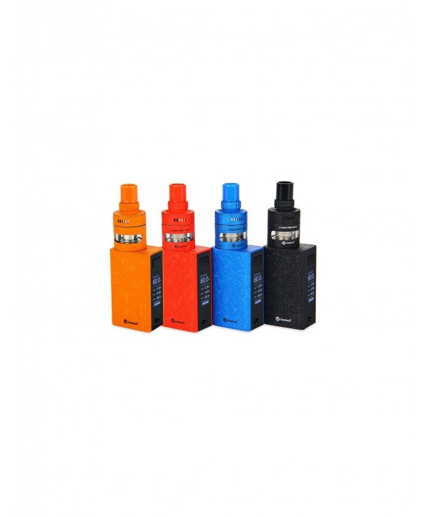 Joyetech eVic Basic with CUBIS PRO Mini Kit 1500mAh