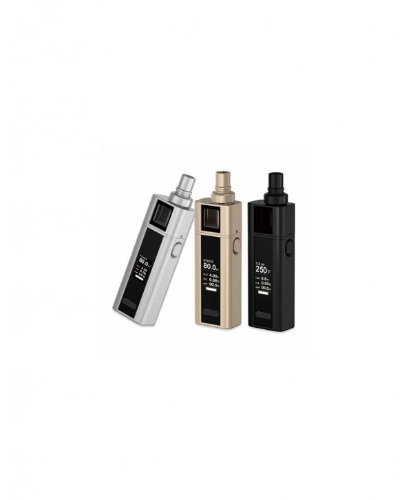 Joyetech Cuboid Mini 80W Full Kit 2400mAh