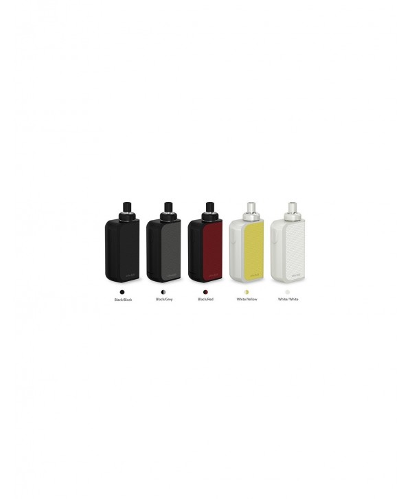 Joyetech eGo AIO Box Start Kit 2100mAh