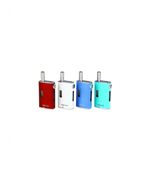 Joyetech eGrip OLED CL 30W VW Kit 1500mAh