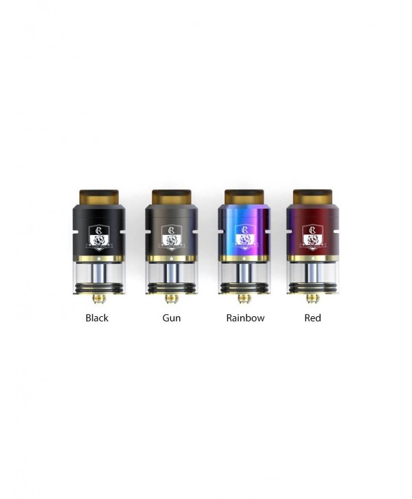 IJOY COMBO RDTA 2 Tank 6.5ml