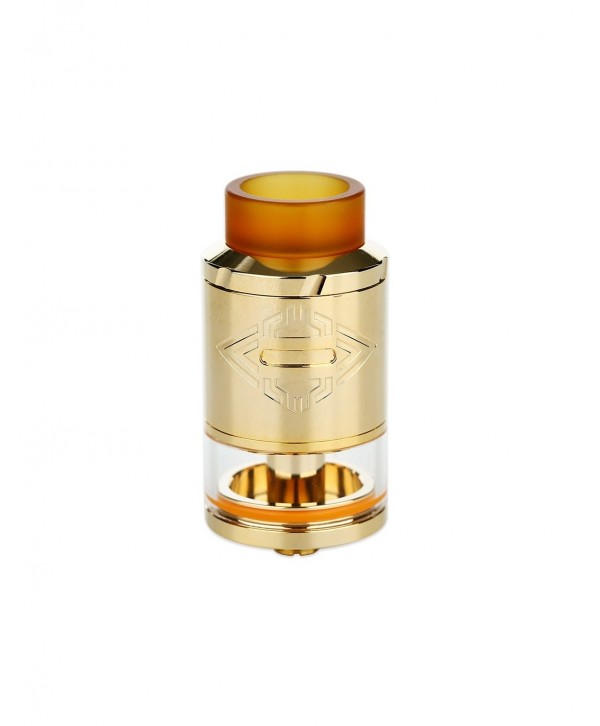 OBS Crius RDTA 4ml