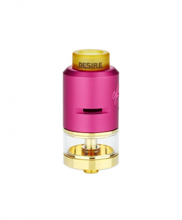 Desire Mad Dog RDTA 7ml