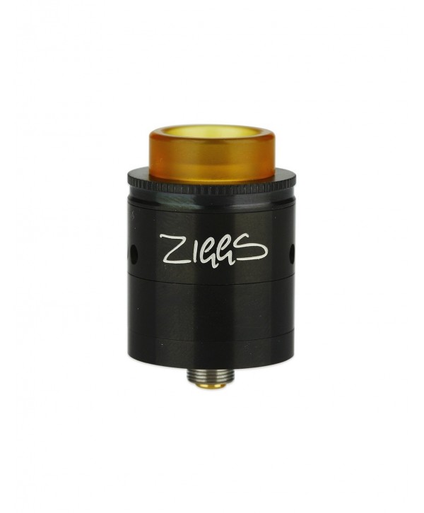 Advken Ziggs RDTA 2.5ml