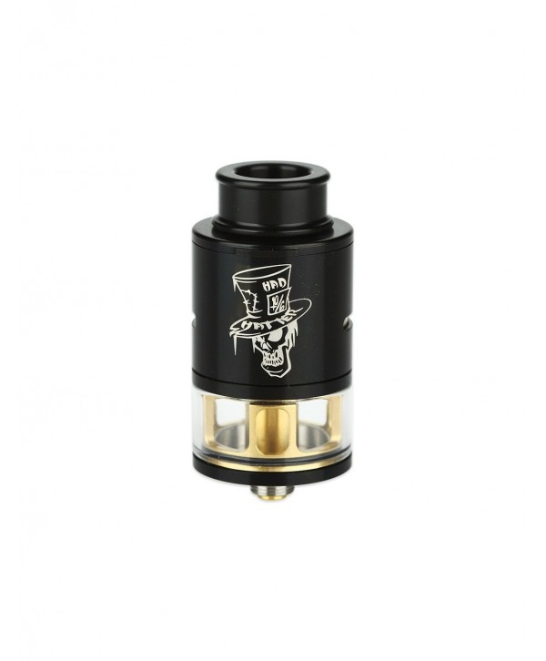 Advken Mad Hatter 24 RDTA