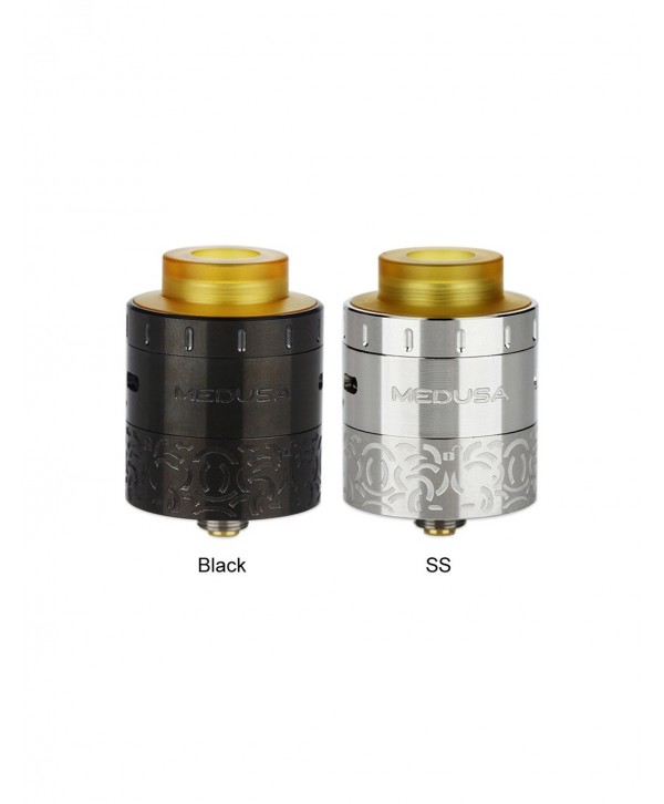 GeekVape Medusa RDTA 3ml