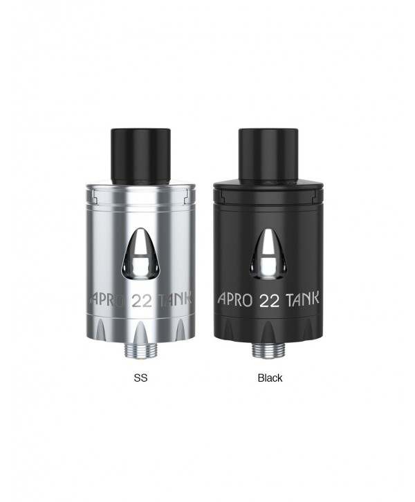 UD Apro 22 Subohm Tank 2ml