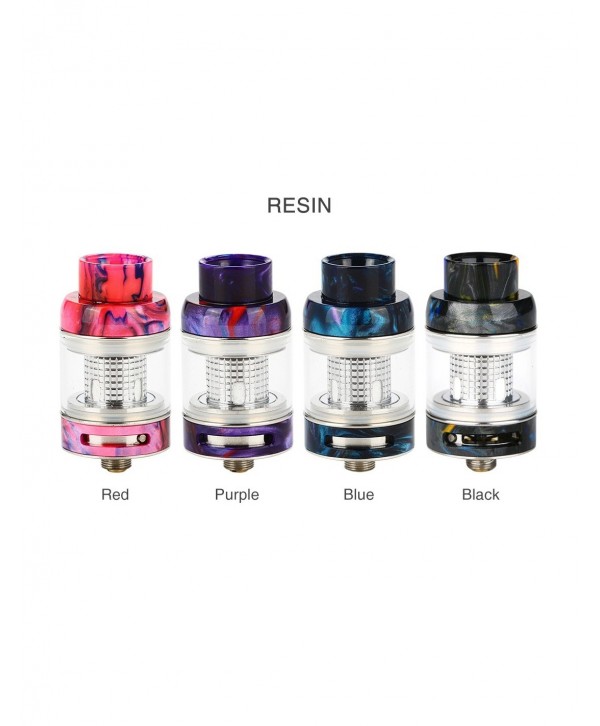 Freemax Fireluke Mesh Subohm Tank 2ml/3ml