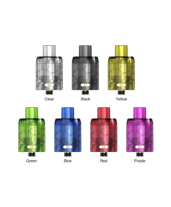 IJOY Mystique Mesh Tank 2ml/3ml 3pcs