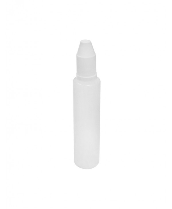 LDPE Semi-transparent Long Bottle 30ml