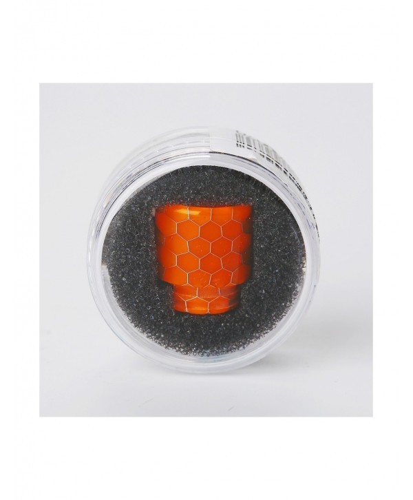 Blitz Snake Skin Resin Drip Tip for TFV8 Series