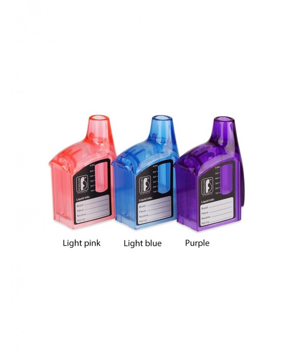 Joyetech Atopack Penguin Colorful Unit 2ml/8.8ml