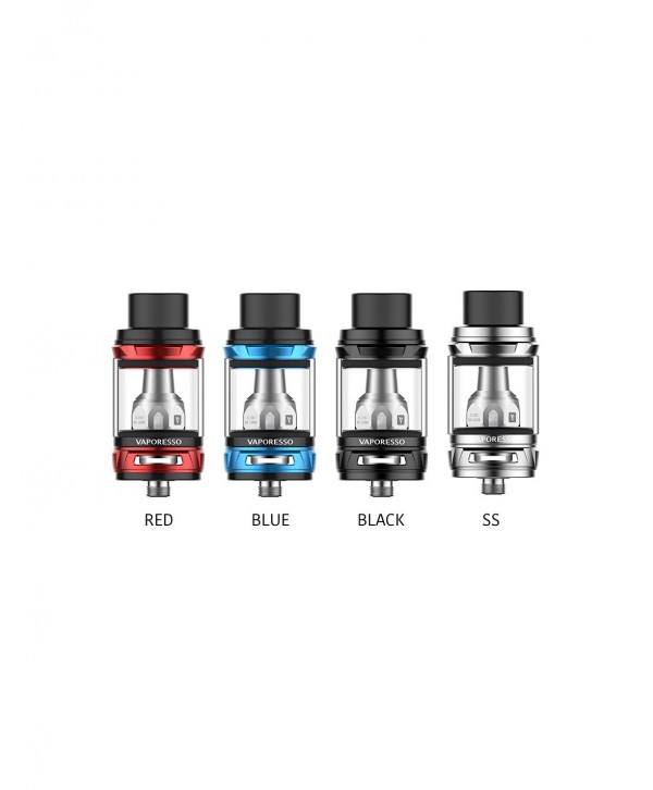 Vaporesso NRG Tank 5ml