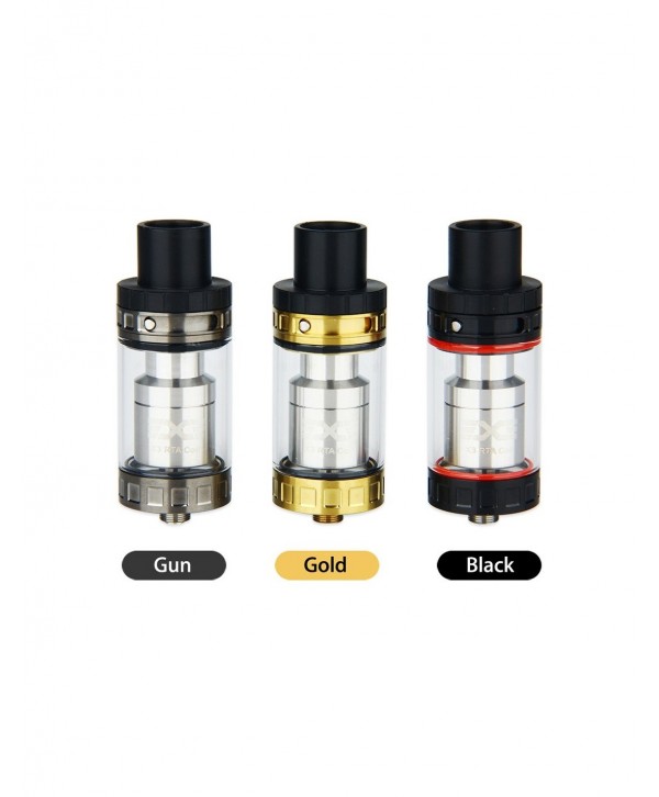 Vapeston Maganus Cloud Blaster Tank 5ml