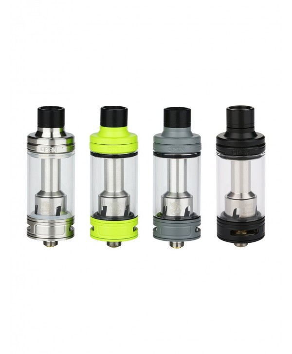 Eleaf Ello Mini XL Atomizer 5.5ml