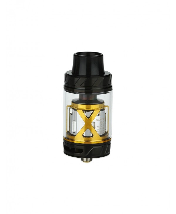 IJOY MAXO V12 Subohm Standard Kit 5.6ml