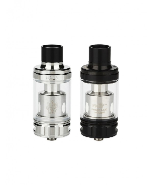 Eleaf MELO 300 Atomizer 6.5ml/3.5ml