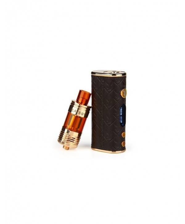 PLAYBOY Luxbox Mini 40W TC Starter Kit 2200mAh