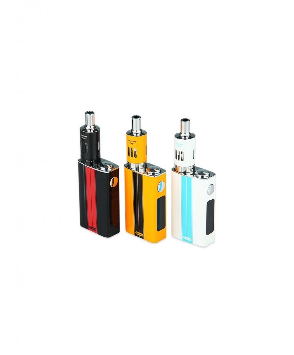 Joyetech eVic-VT VW Full Kit 5000mAh (No Wall Adapter)