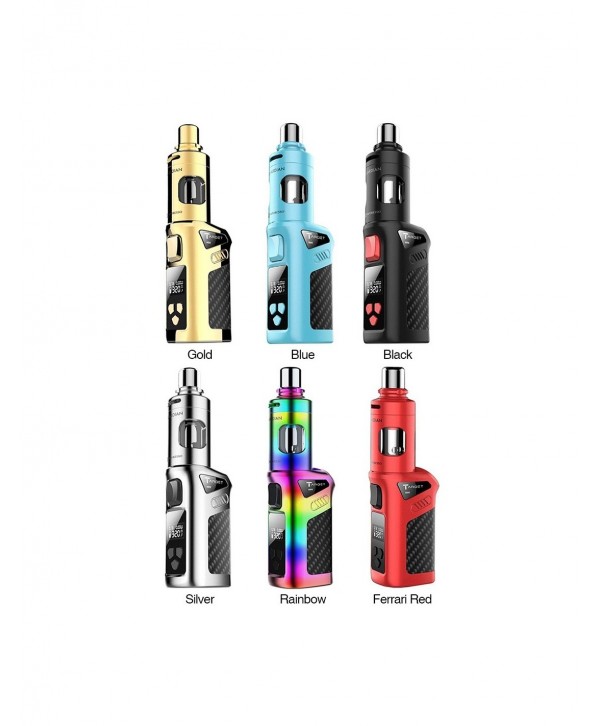 Vaporesso TARGET Mini 40W TC Starter Kit 1400mAh