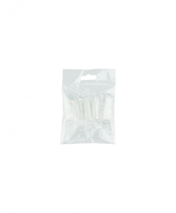 Silicone Buddy Tip/Test Tip Disposable Mouthpiece 5pcs