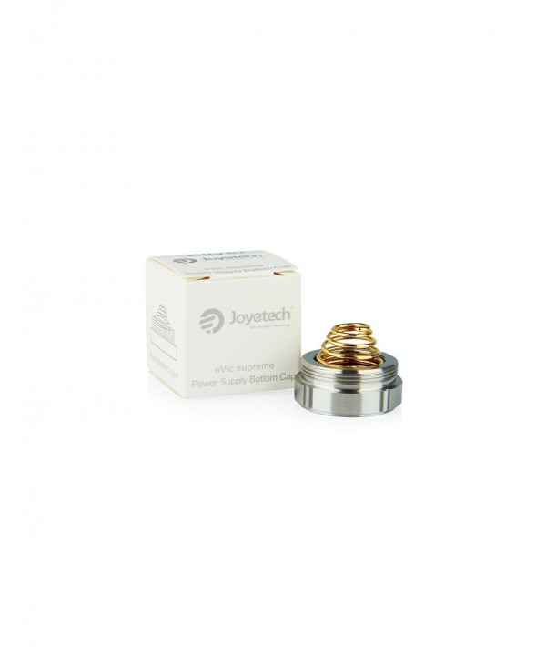 Joyetech eVic Supreme Battery Cap