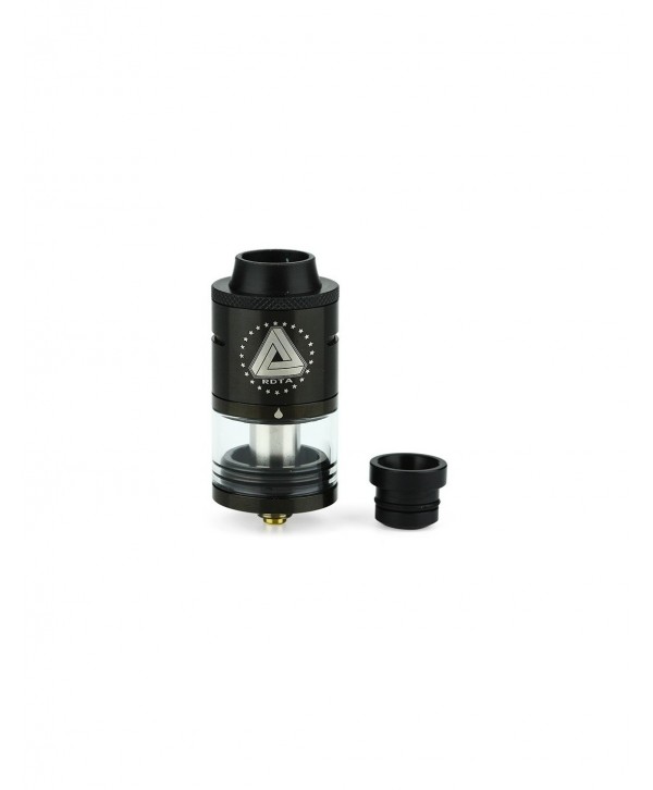 IJOY Limitless RDTA Atomizer 4ml