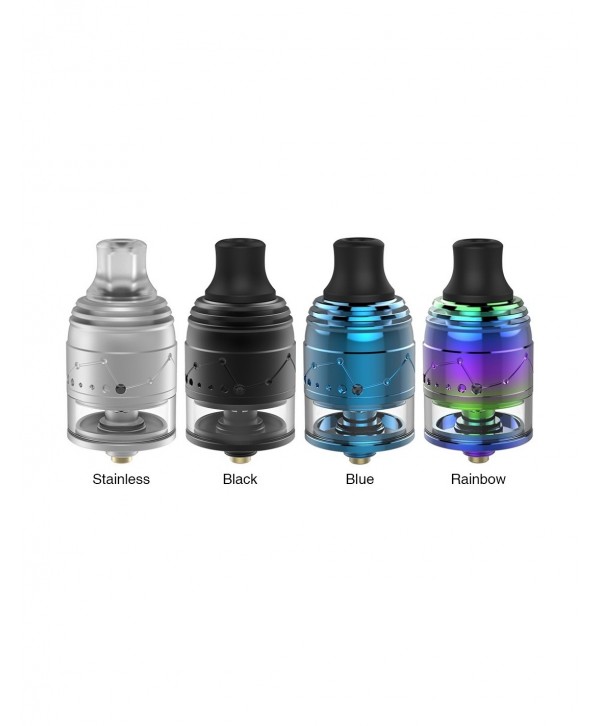 Vapefly Galaxies MTL RDTA 2ml