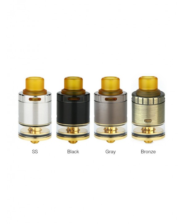 GTRS V12 RDTA 2ml