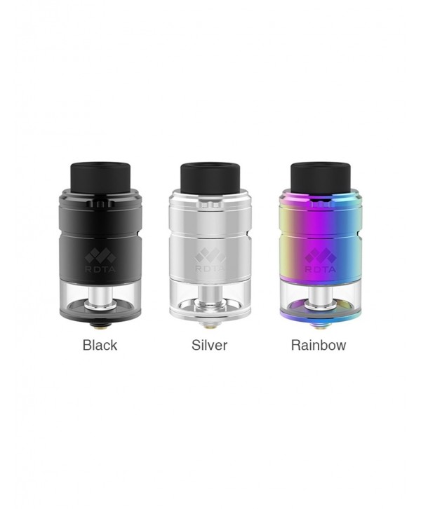 Vapefly Mesh Plus RDTA 2ml/3.5ml