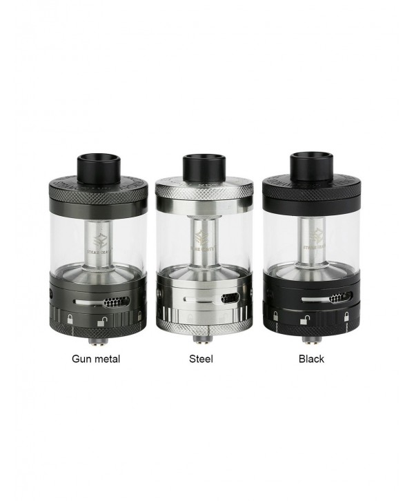 Steam Crave Aromamizer Titan RDTA 28ml