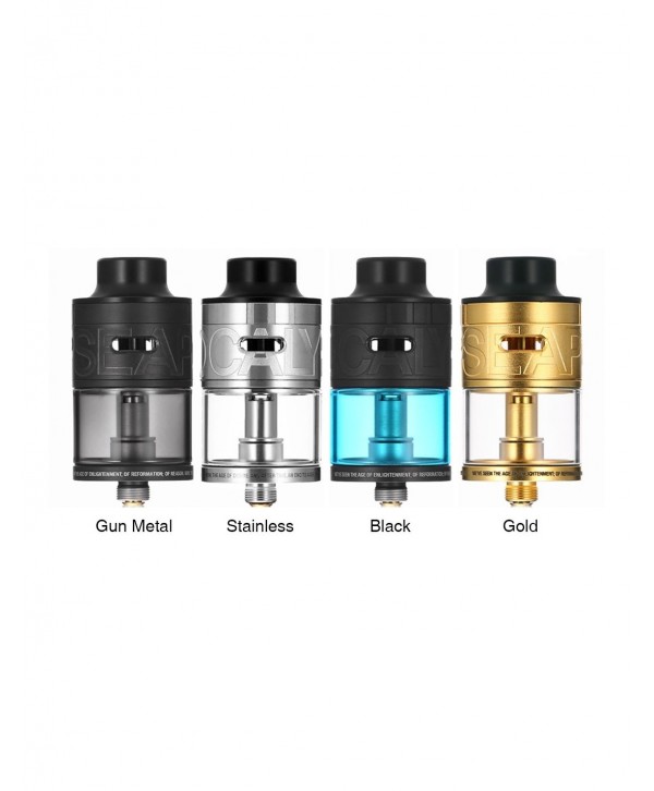 ATOM Apocalypse RDTA 4ml