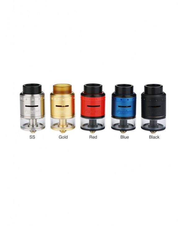 GeekVape Peerless RDTA 2ml/4ml