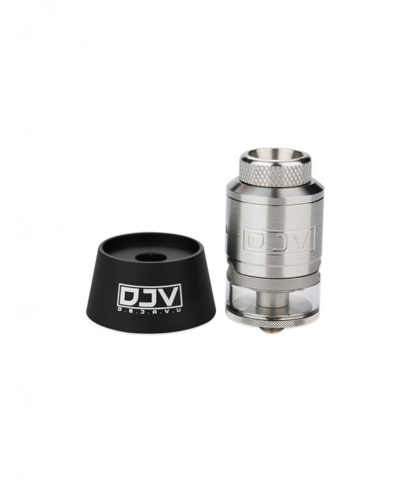 DEJAVU RDTA 2ml